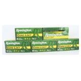 100 Rds Remington Core-Lokt .300 Savage Ammo