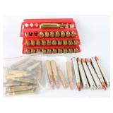 103 Rifle Cartridges: .375 H&H, 7mm, .243 & .223