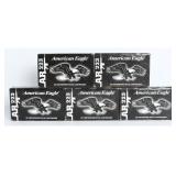 Federal American Eagle .223 Remington Ammunition