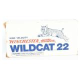 500 Rds .22 LR Ammo