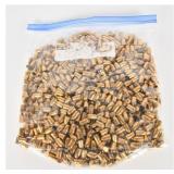 A Lot of 13.8 Pounds of Remington Golden Saber 9mm