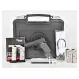 Sig Sauer P238 Extreme Semi-Automatic Pistol .380