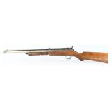 Benjamin Franklin 342 Bolt Action Air Rifle .22