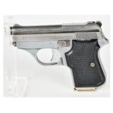 Armi Tanfoglio Giuseppe GT 27 Semi-Auto Pistol .25