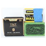 Speer & Sierra .30 Caliber Bullet Tips (Set 150)
