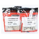 Winchester 280 Remington Unprimed Shellcases