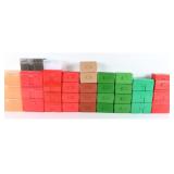 Midway, RCBS & AmmoSafe 36 Plastic Ammo Boxes