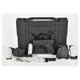 Springfield Armory XD-S 9mm Pistol w/ 3.3' Barrel