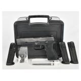 Sig Sauer P320 Semi-Auto Pistol 9mm Luger