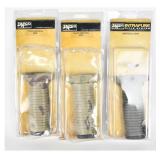 Three TAPCO Fusion and Intrafuse Vertical
