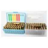 100 Rds Remanufactured .25-20 Winchester Ammo