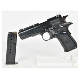 Llama X-A Semi-Auto Pistol .32 ACP