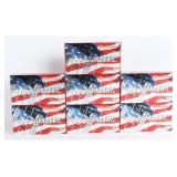 10 letters).     'Hornady American Whitetail .308