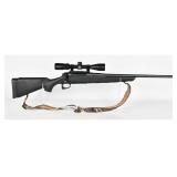 Remington 770 Bolt Rifle .243 Win