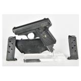 Jimenez Arms J.A. 380 Semi-Auto Pistol .380 Auto
