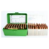 101 Rds .30-30 Win Remanufactured Ammo