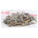 100 Rds Lake City Army Plant 5.56x45mm Ammo