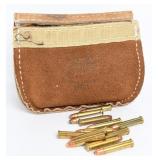 Thompson/Center Arms 167 Rds .22 Mag & TP81 Pouch