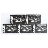 Federal American Eagle AR .223 Rem Ammunition