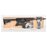 Del-Ton Echo 316L Semi-Auto Rifle 5.56 NATO w/ 16'