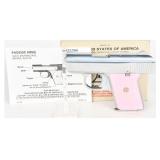 Phoenix Arms Raven Semi-Auto Pocket Pistol .25