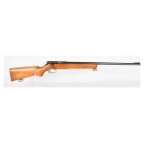 Wards Western Field No. 46-CS Bolt-Action Rifle