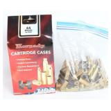 205 Mixed Brass Casings