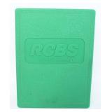 RCBS 10901 Full-Length Two-Die Set .222 Remington