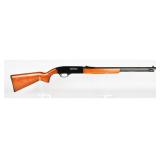 Winchester 190 Semi-Auto Rifle .22 S L LR