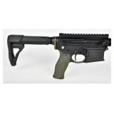 Anderson Manufacturing AM-15 Side-Charging Multi
