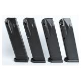 Mec-Gar Taurus PT 92 9mm Parabellum Magazines (4)