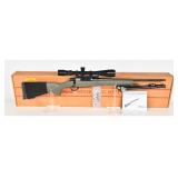 Howa Model 1500 Ranchland Bolt Action Rifle .223