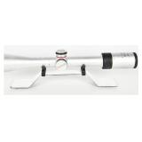 Simmons ProHunter 6-18x40 SF Rifle Scope w/ Silver