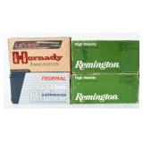 75 Rds .30-30 Winchester Centerfire Rifle Ammo