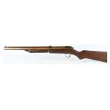 Benjamin Franklin 312 .22 Caliber Multi-Pump Air
