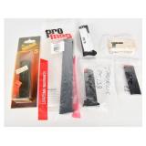Mec-Gar, ProMag & Taurus Firearm Magazines & Accs