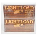 Jacob & Tiffin Jafin Indoor Shooting Training Kits