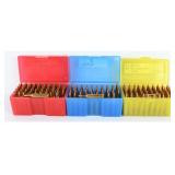 141 Rounds .17 Remington Remanufactured Ammunition