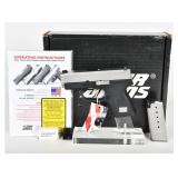 Kahr Arms CM9 Semi-Auto Pistol 9x19mm w/ 3' Barre