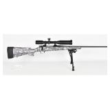 Weatherby Vanguard Bolt Rifle 7mm Remington Magnum