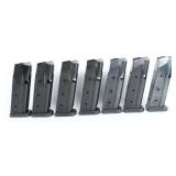7 Shield Arms S15 Gen Mags 9mm