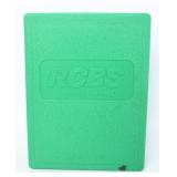 Rds RCBS Three Die Set Ammo