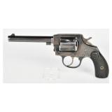 Wait, no.      Iver Johnson 1900 DA Revolver .32