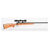Remington Model 700 .223 Bolt Action Varmint Rifle