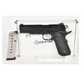 Springfield 1911 Loaded Operator Semi-Auto Pistol