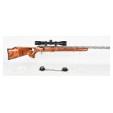 Savage 93R17 Bolt Rifle .17 HMR