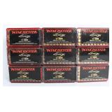 450 Rds Winchester Supreme 17 HMR Ammo
