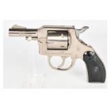 Harrington & Richardson 733 Revolver .32 S&W Long