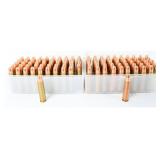 100 Rds .30 Carbine Ammo