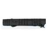 Tactical Padded Shotgun Scabbard w/ MOLLE Webbing
